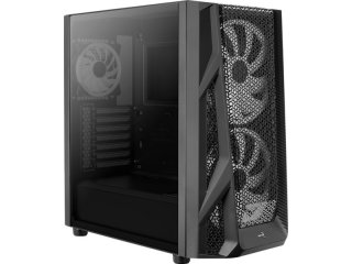 AeroCool AirHawk Duo Számítógépház