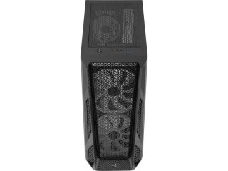 AeroCool AirHawk Duo Számítógépház
