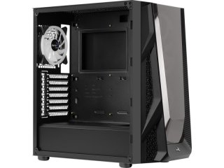 Aerocool NightHawk Duo Számítógépház