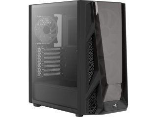 Aerocool NightHawk Duo Számítógépház