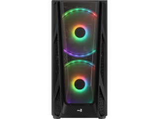 Aerocool NightHawk Duo Számítógépház