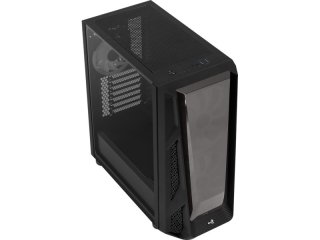 Aerocool NightHawk Duo Számítógépház