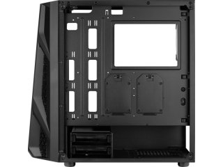 Aerocool NightHawk Duo Számítógépház