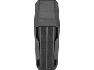 AeroCool Splinter Duo ARGB Számítógépház