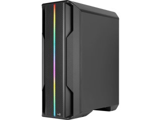 AeroCool Splinter Duo ARGB Számítógépház