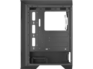 AeroCool Splinter Duo ARGB Számítógépház