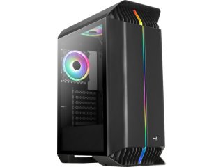 AeroCool Gladiator Duo ARGB Számítógépház