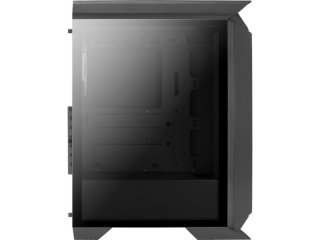 AeroCool Gladiator Duo ARGB Számítógépház