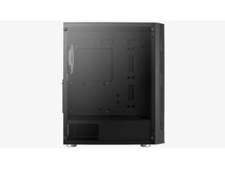 Aerocool Prism v2 FRGB Számítógépház