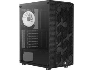 AeroCool Hive v3 FRGB Számítógépház