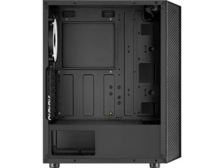 AeroCool Hive v3 FRGB Számítógépház