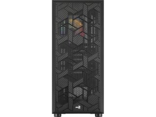AeroCool Hive v3 FRGB Számítógépház