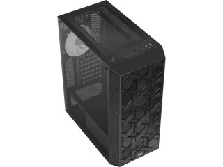 AeroCool Hive v3 FRGB Számítógépház