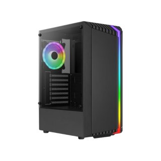 AeroCool Bionic V2 Számítógépház