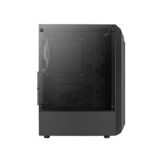 AeroCool Bionic V2 Számítógépház