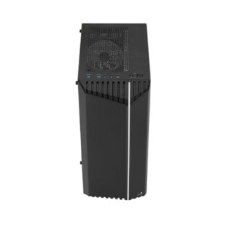 AeroCool Bionic V2 Számítógépház