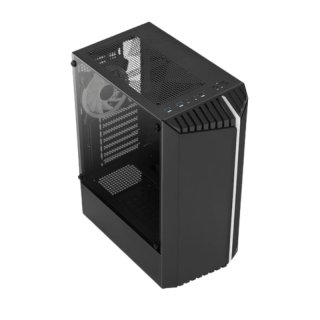 AeroCool Bionic V2 Számítógépház