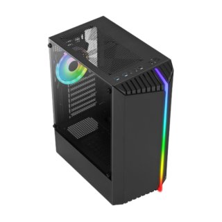 AeroCool Bionic V2 Számítógépház
