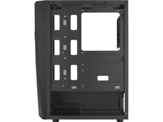 AeroCool Wave Számítógépház
