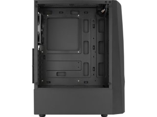 AeroCool Wave Számítógépház