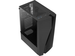 AeroCool Wave Számítógépház