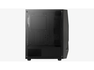 AeroCool Scape v2 FRGB Számítógépház
