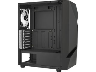 AeroCool Scape ARGB Számítógépház