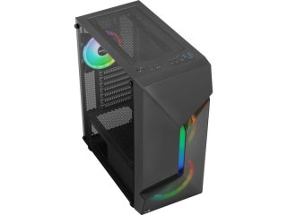 AeroCool Scape ARGB Számítógépház