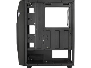 AeroCool Scape ARGB Számítógépház