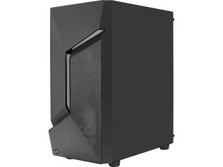 AeroCool Scape ARGB Számítógépház