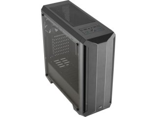 AeroCool Skyline ARGB Számítógépház