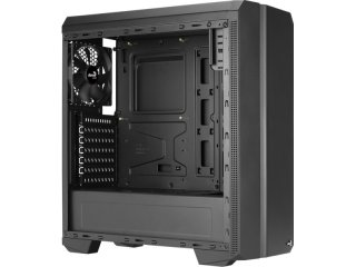 Aerocool Genesis ARGB Számítógépház