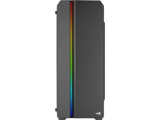 Aerocool Genesis ARGB Számítógépház