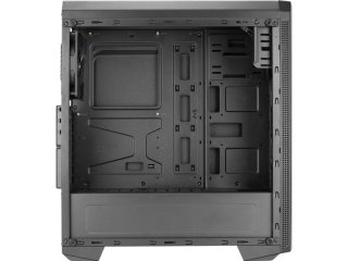 Aerocool Genesis ARGB Számítógépház