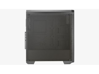 Aerocool Genesis v2 ARGB Számítógépház