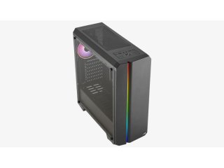Aerocool Genesis v2 ARGB Számítógépház