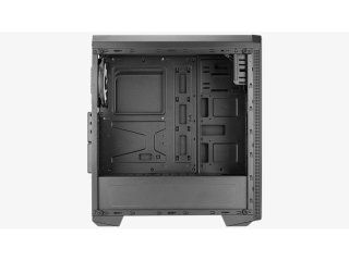 Aerocool Genesis v2 ARGB Számítógépház