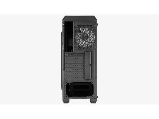 Aerocool Genesis v2 ARGB Számítógépház