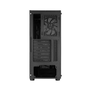 AeroCool Falcon Mesh v2 ARGB Számítógépház