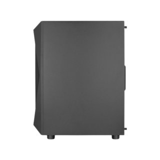 AeroCool Falcon Mesh v2 ARGB Számítógépház