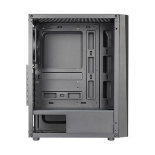 AeroCool Delta RGB Számítógépház