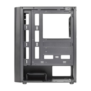 AeroCool Delta RGB Számítógépház