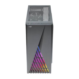 AeroCool Delta RGB Számítógépház