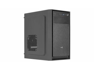 AeroCool CS-104 Számítógépház