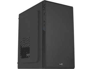 AeroCool CS-106 Számítógépház