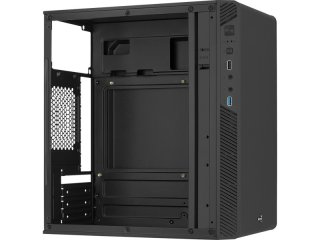 AeroCool CS-106 Számítógépház