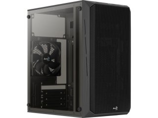 AeroCool CS-107 v1 Számítógépház