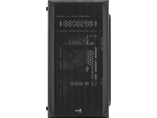 AeroCool CS-107 v1 Számítógépház