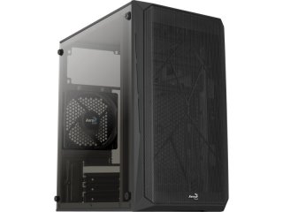 AeroCool CS-107 v1 Számítógépház