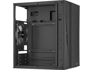 AeroCool CS-107 v1 Számítógépház
